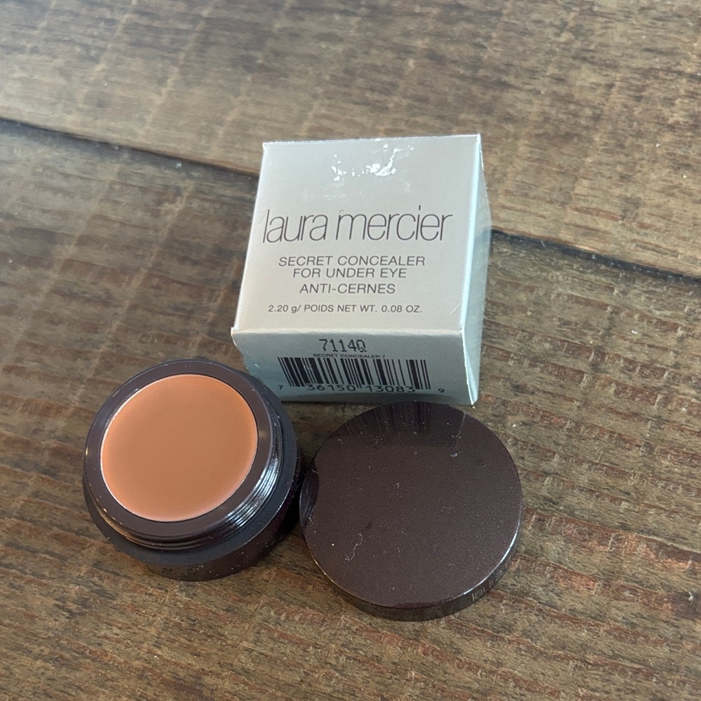 Laura Mercier Secret Concealer for Under Eye 7